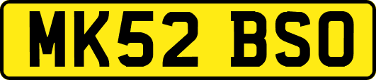 MK52BSO