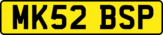MK52BSP