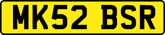 MK52BSR