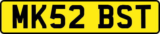 MK52BST