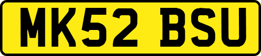 MK52BSU