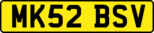 MK52BSV