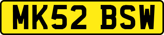 MK52BSW