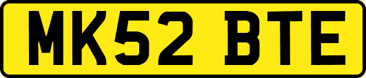 MK52BTE