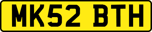MK52BTH