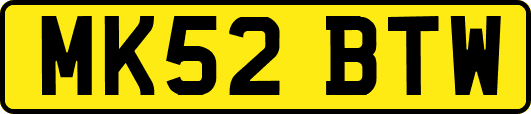 MK52BTW