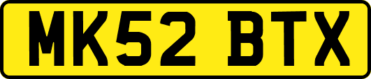 MK52BTX