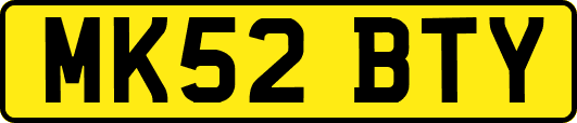 MK52BTY