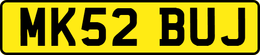 MK52BUJ