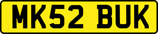 MK52BUK