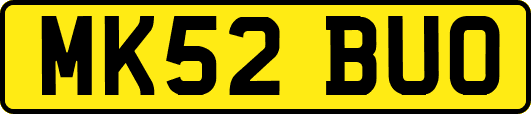 MK52BUO
