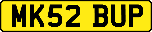 MK52BUP