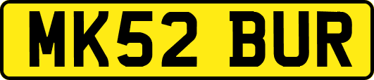 MK52BUR