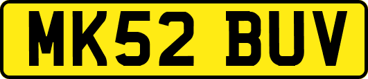 MK52BUV