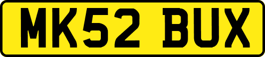 MK52BUX