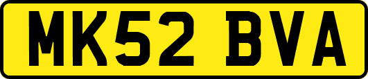 MK52BVA