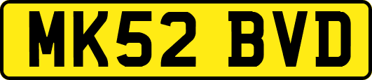 MK52BVD