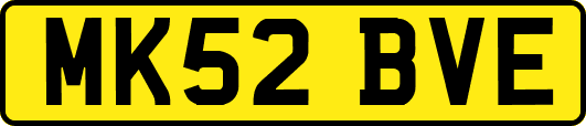 MK52BVE