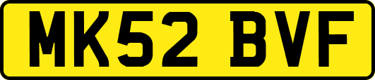MK52BVF