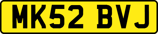 MK52BVJ