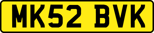 MK52BVK