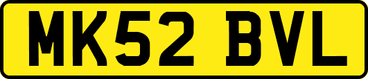 MK52BVL