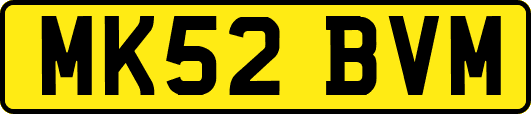 MK52BVM