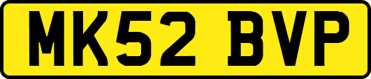 MK52BVP