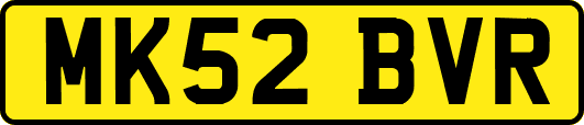 MK52BVR