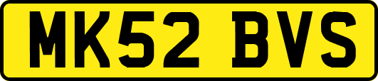 MK52BVS
