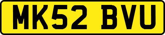 MK52BVU
