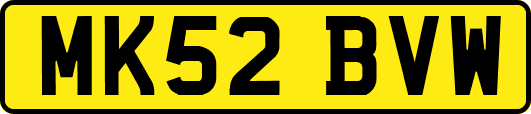 MK52BVW