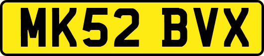 MK52BVX