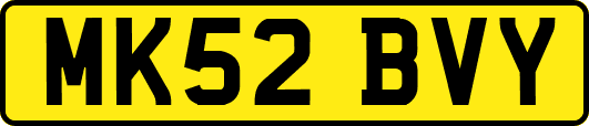 MK52BVY