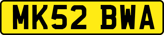 MK52BWA