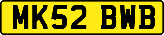 MK52BWB