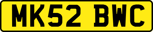 MK52BWC