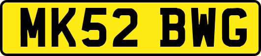 MK52BWG