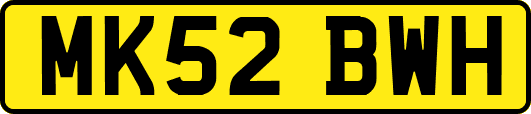 MK52BWH