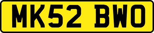MK52BWO