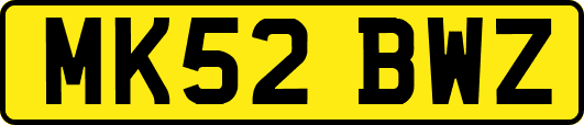 MK52BWZ