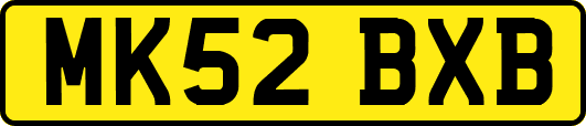 MK52BXB