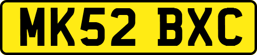 MK52BXC