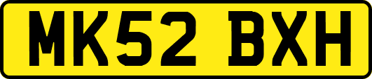 MK52BXH