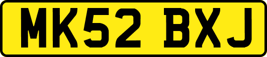 MK52BXJ