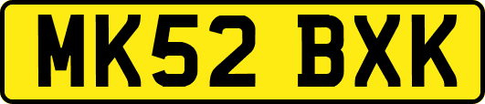 MK52BXK