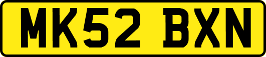 MK52BXN