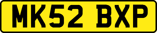MK52BXP