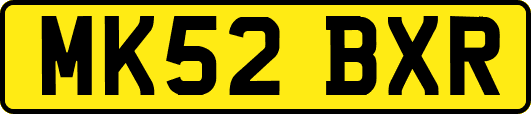 MK52BXR