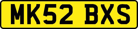 MK52BXS